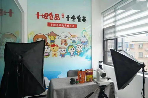 十堰新添文化地标，市民休闲打卡再添好去处