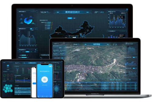 中国联通云景文旅全域旅游智慧化系统上线，助力六盘水旅游信息服务与票务升级